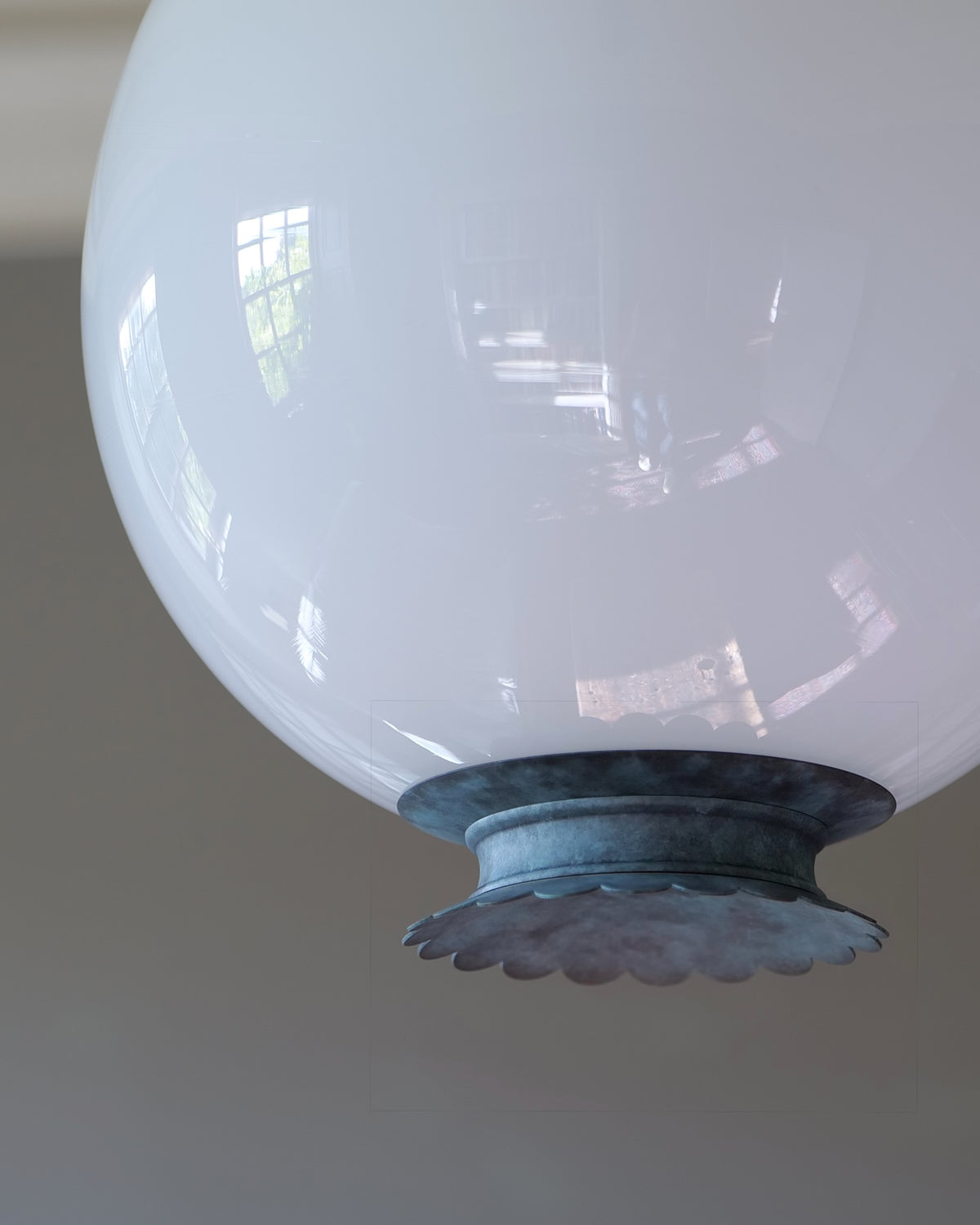 The corolla globe lantern