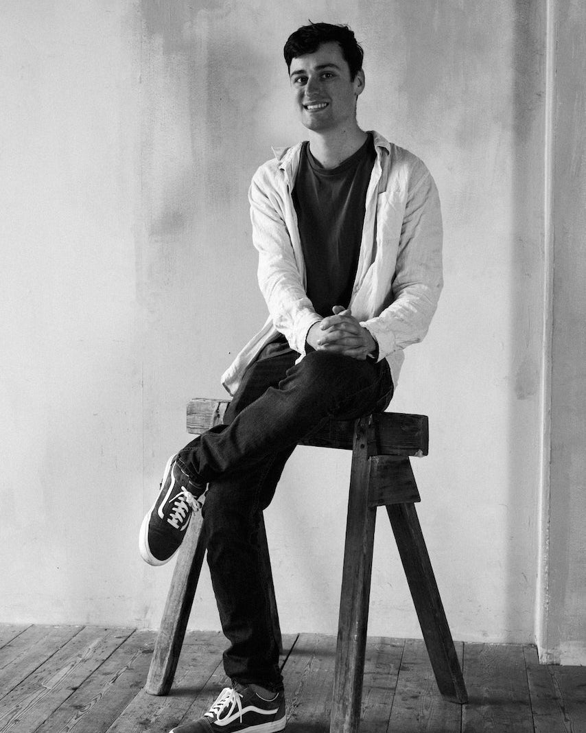 Peter Marlow