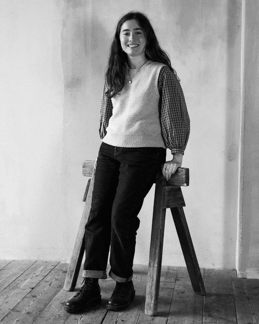 Rachel Glinsman
