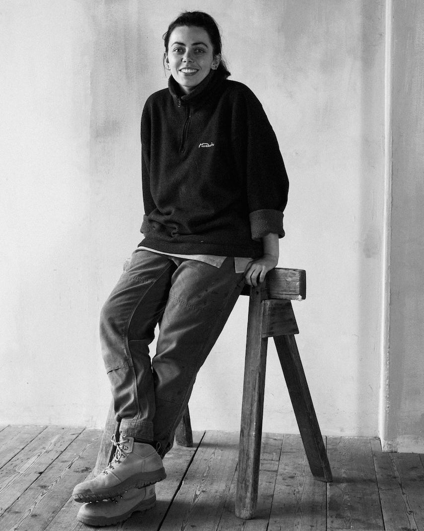 Steph Leake