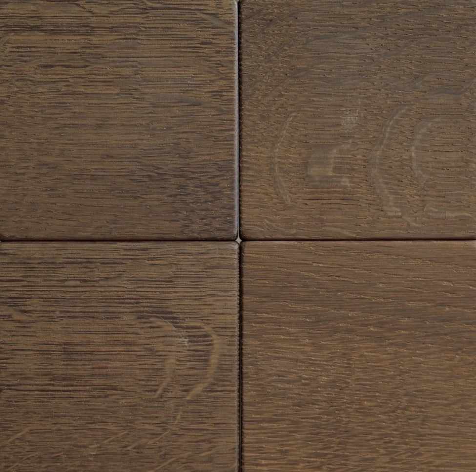 The sawbuck table