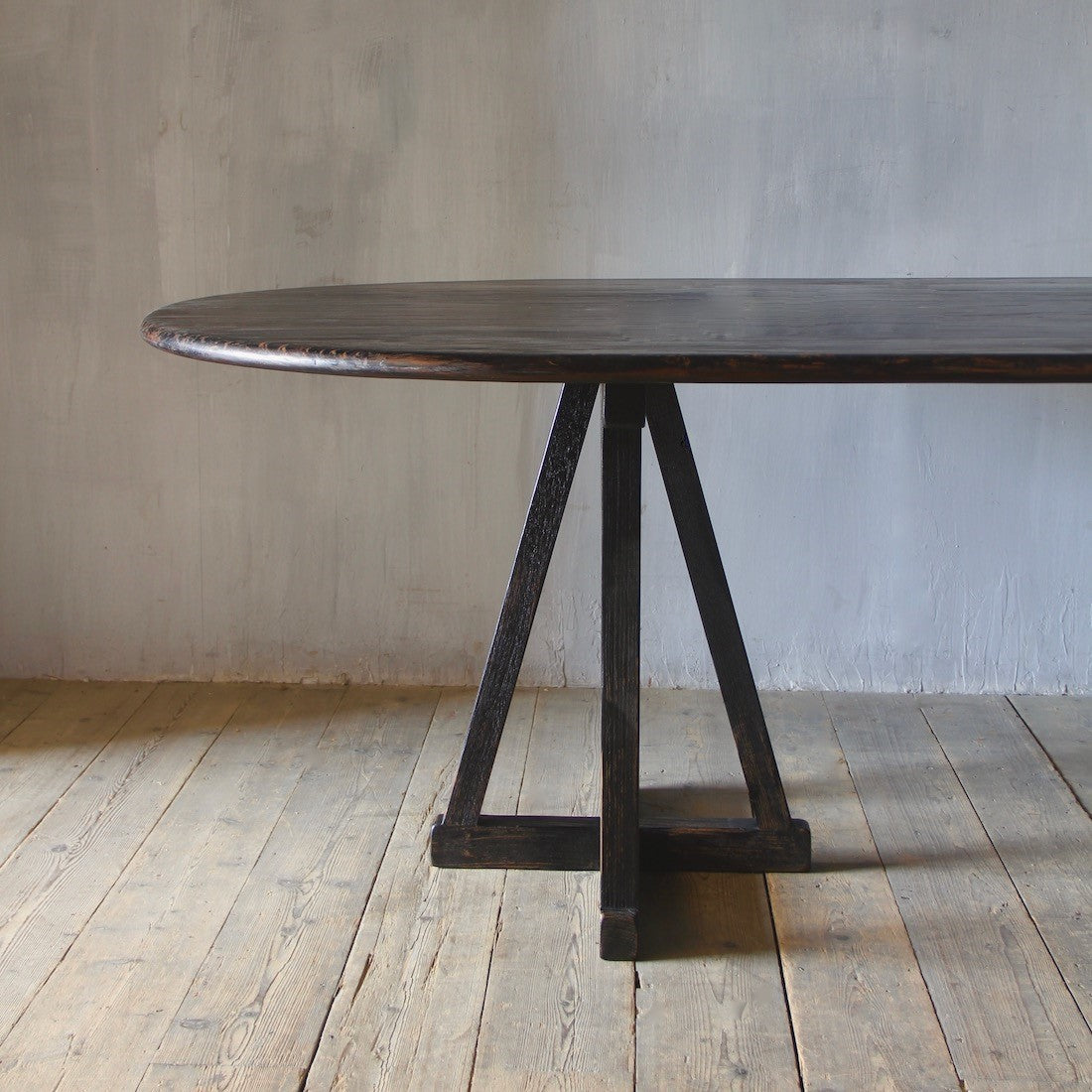 The legacy table