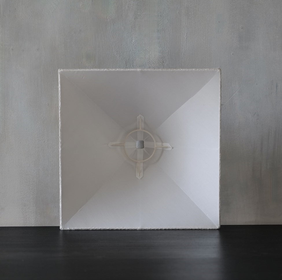 The form lamp | cylinder