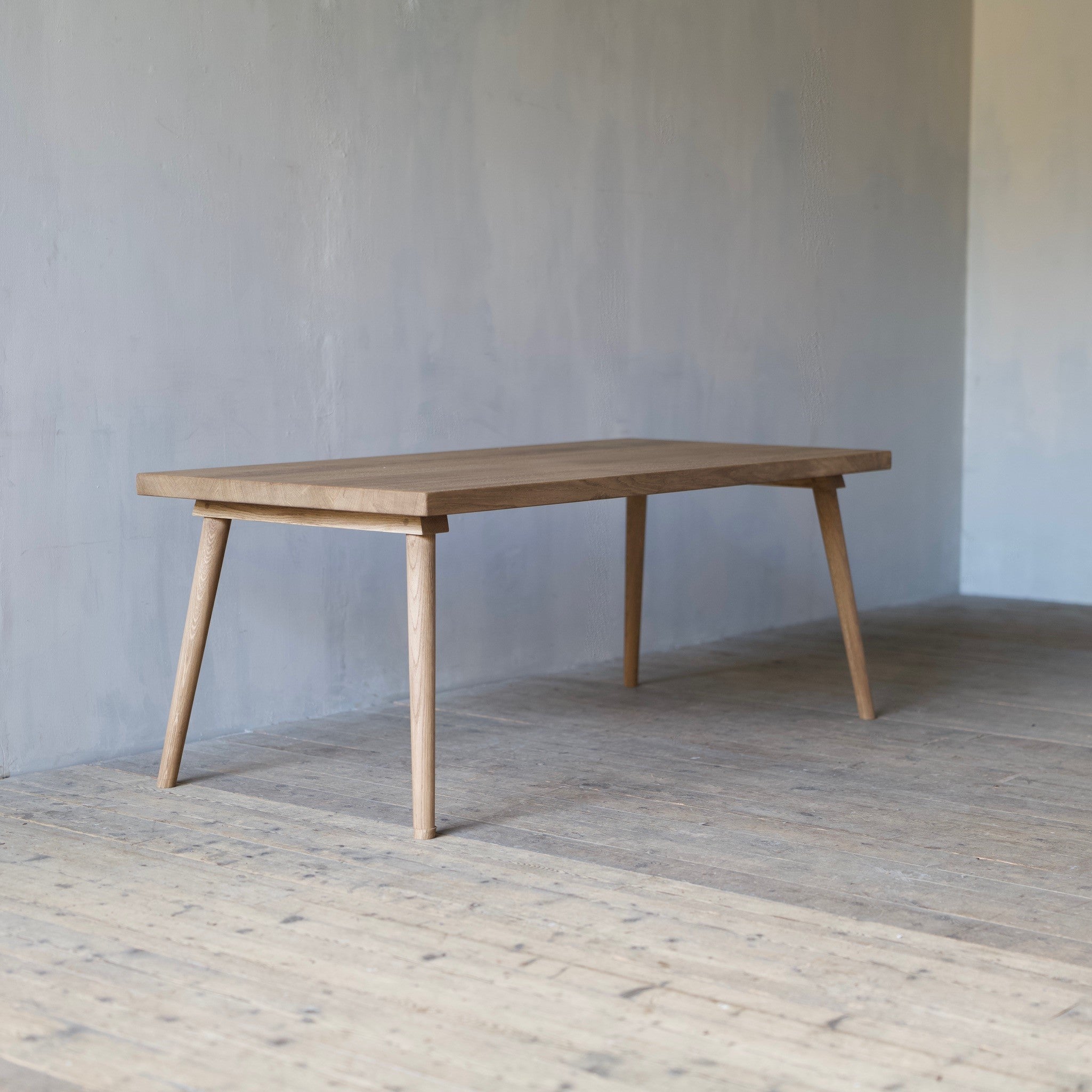 The constant table