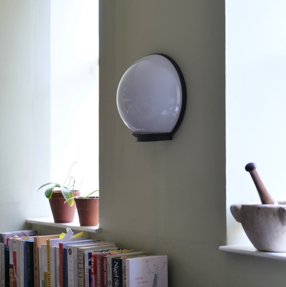The loupe light