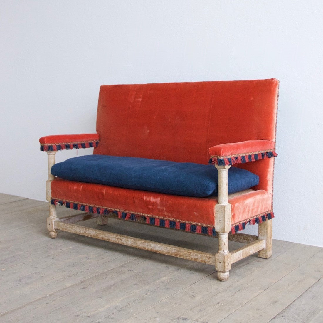 A liberty sofa
