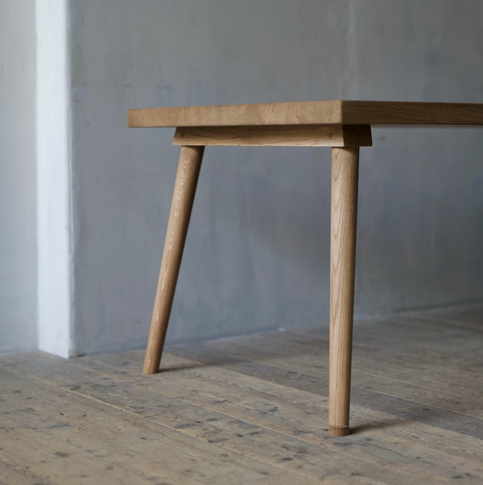 The constant table