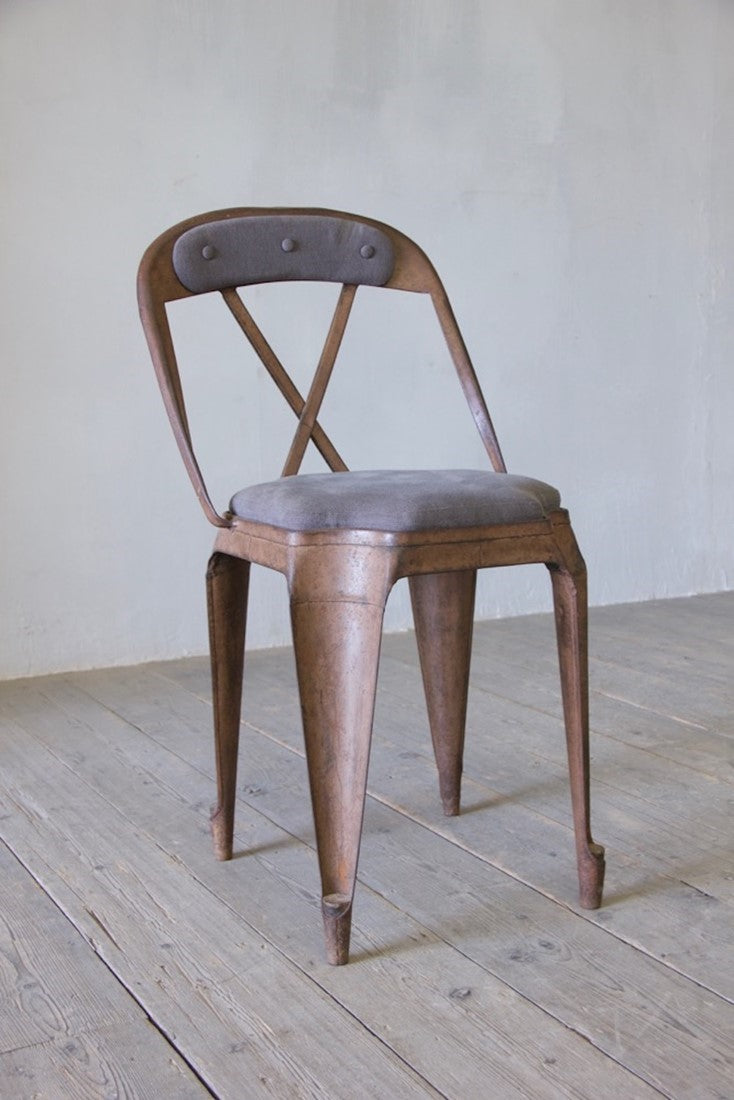 10 Evertaut chairs