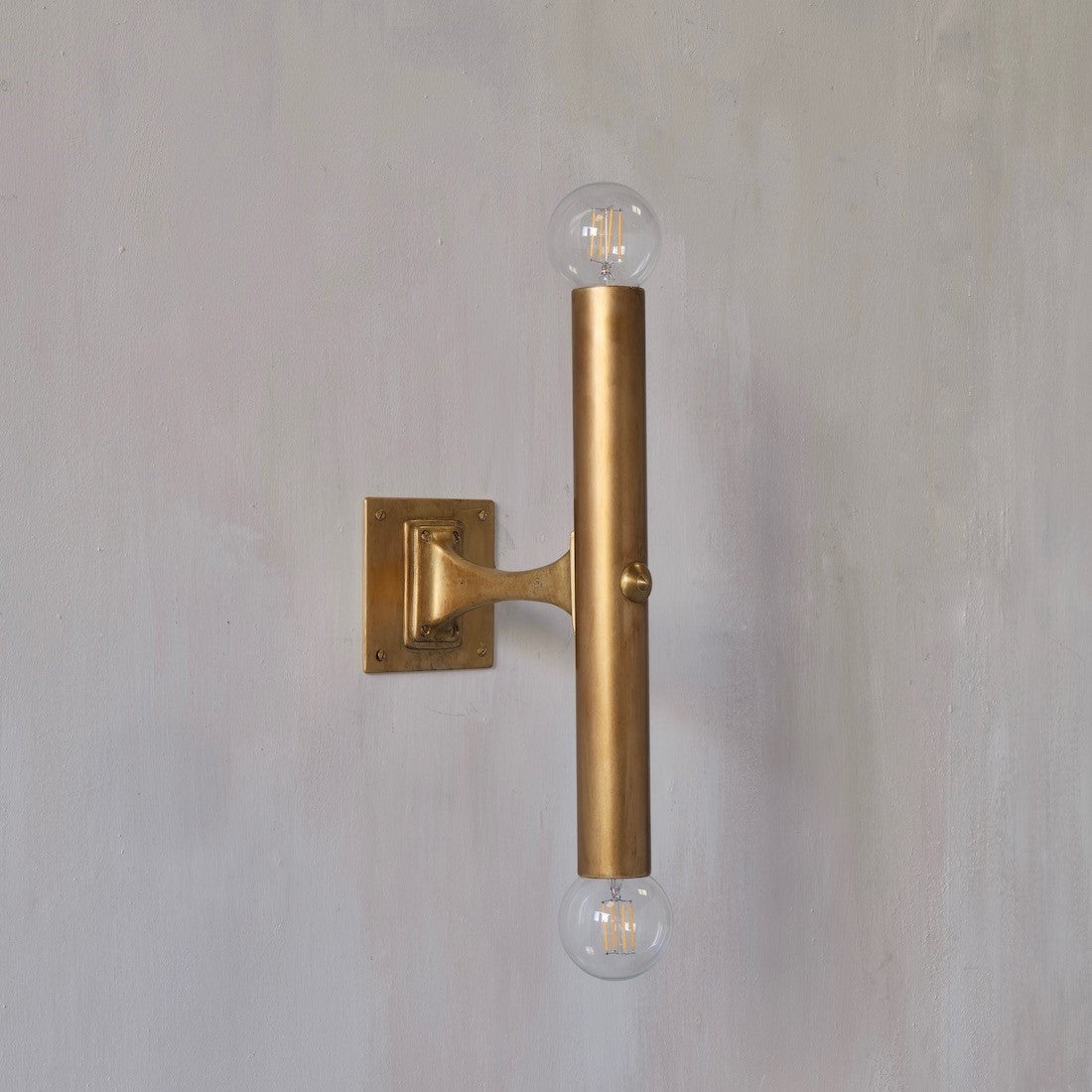 Brass | honey