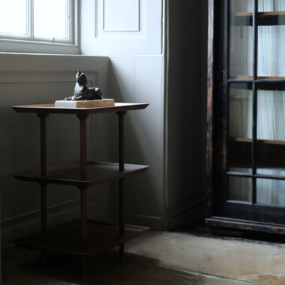 The torii table