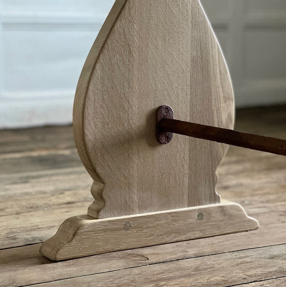 The raccolta table