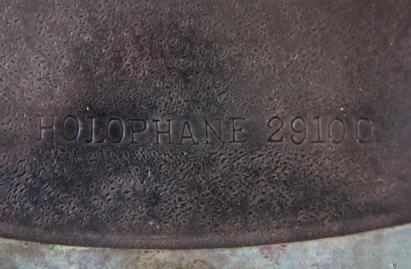 1920s Pair of Holophane Copper Searchlights