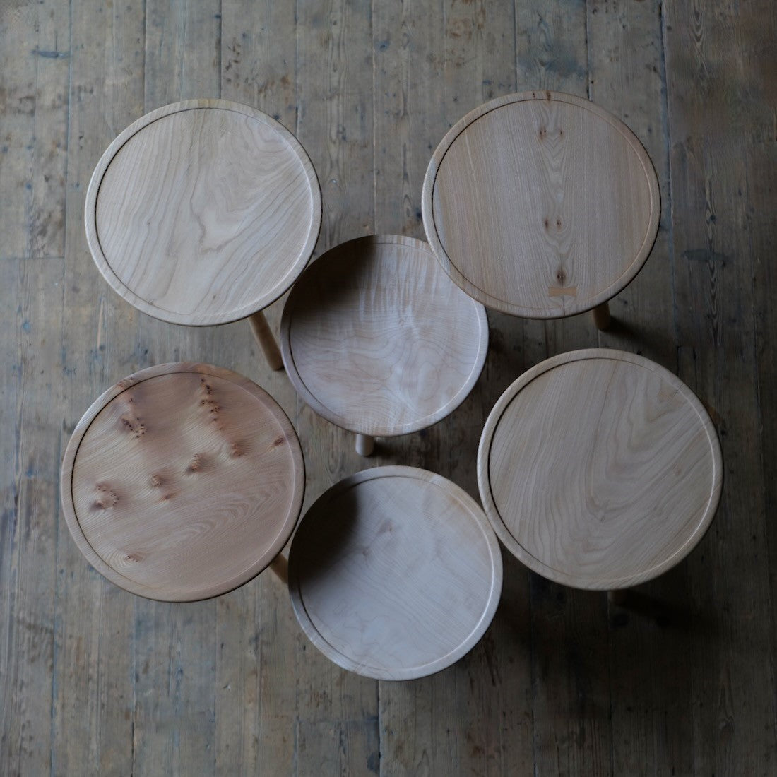The milk table | 3875