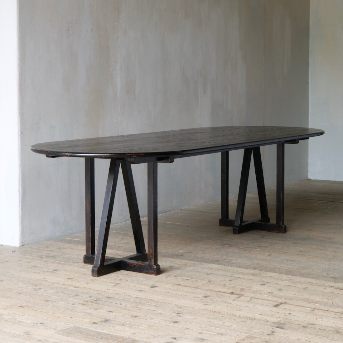 The legacy table