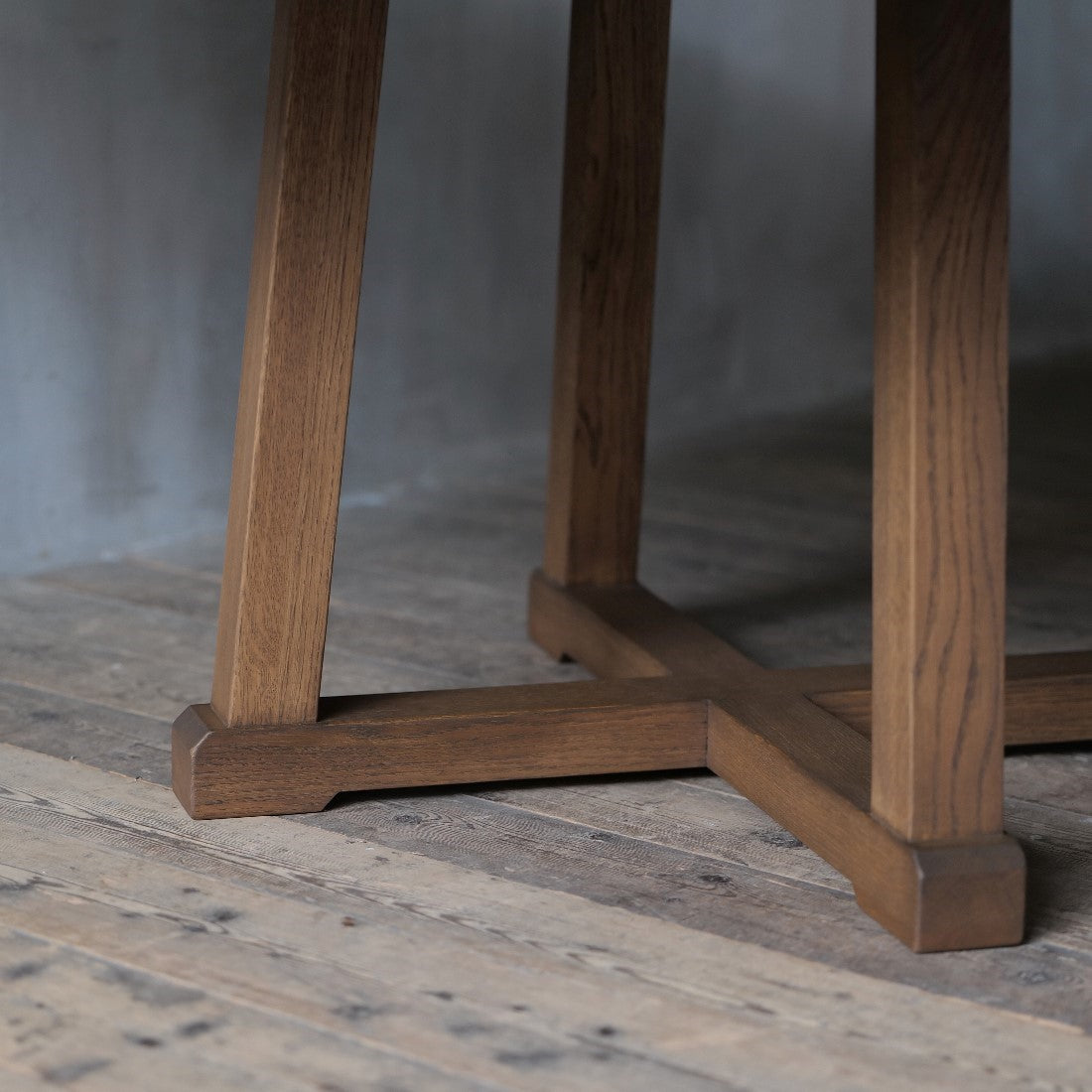 A crane table