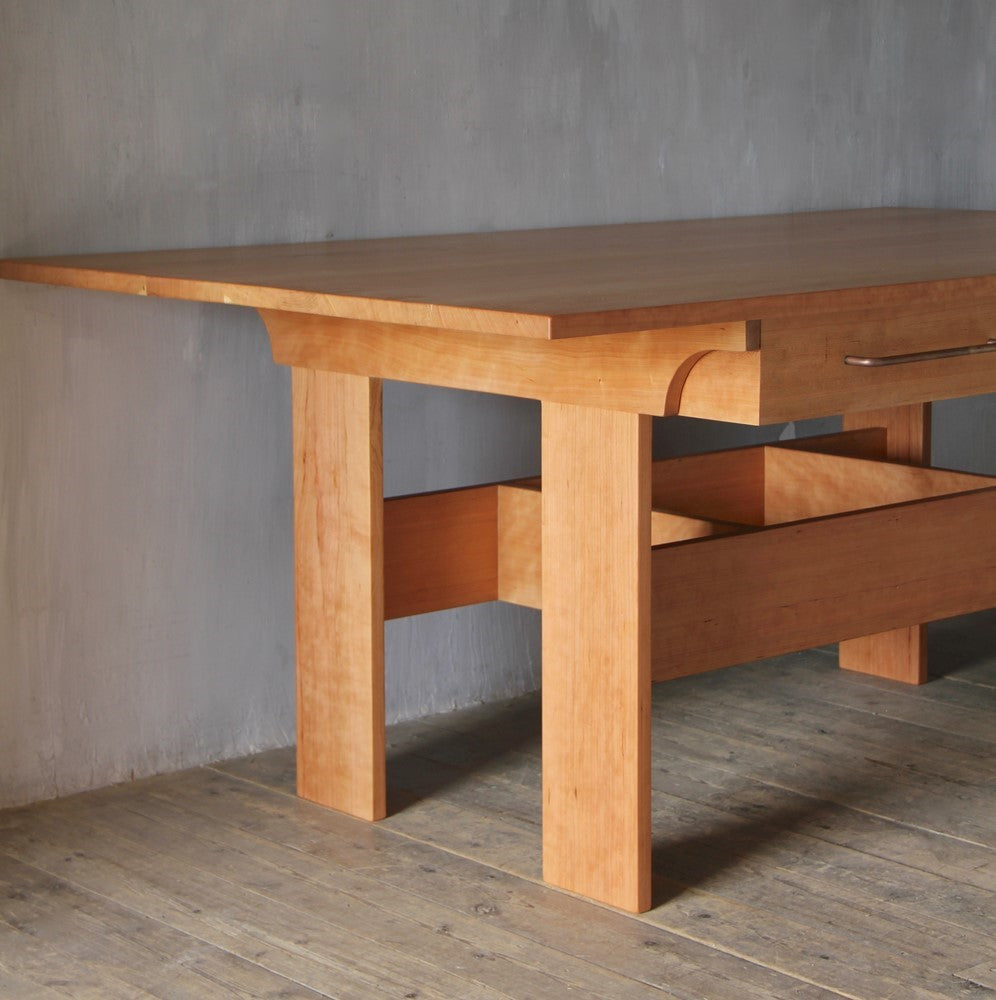 The martello table