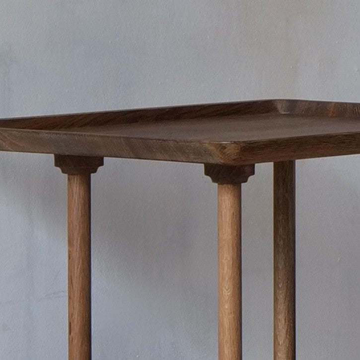 The torii table