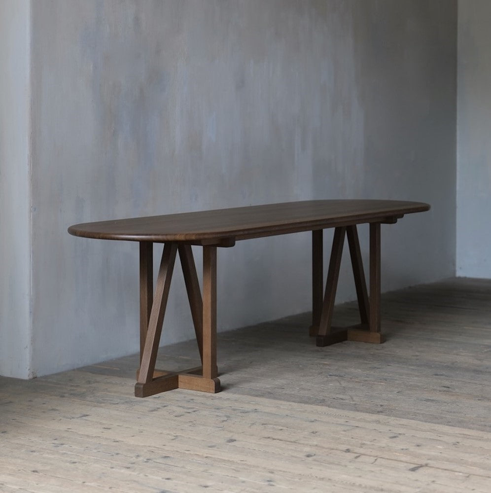 The legacy table