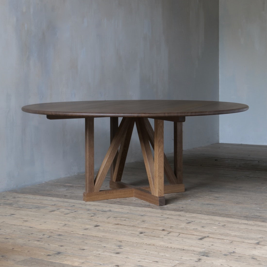The legacy table (circular)