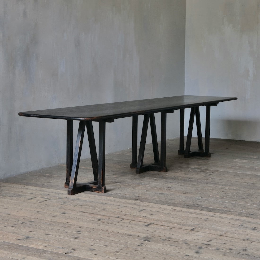 The legacy table