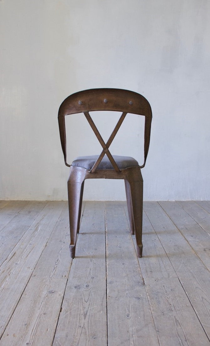 10 Evertaut chairs