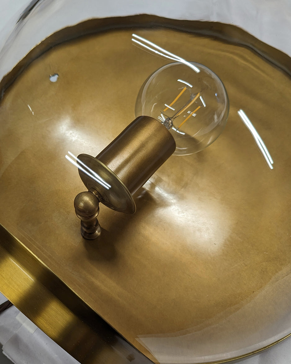 The loupe light