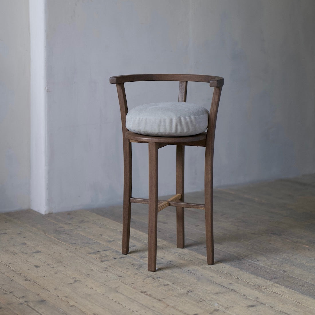 Artist's Bar Chair