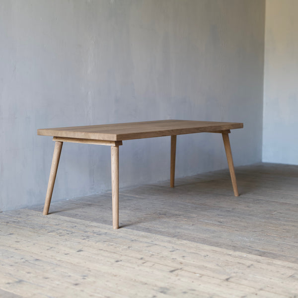 The constant table