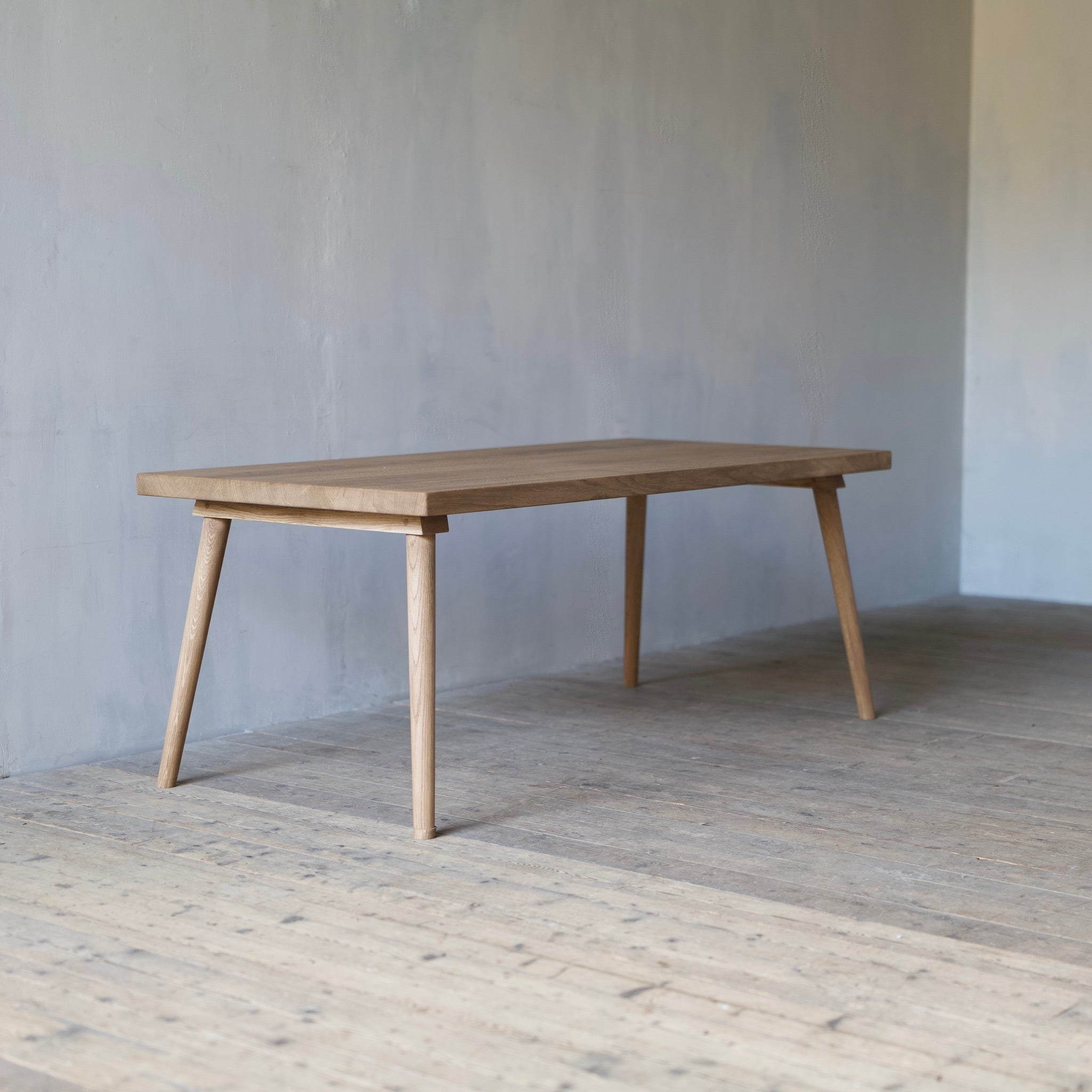 The constant table