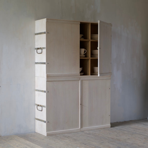The convent cupboard