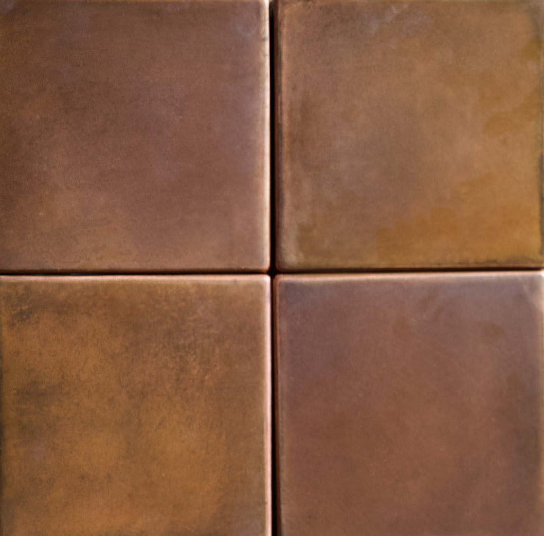 Copper | tan