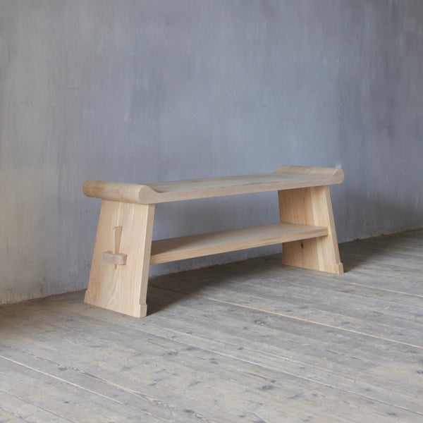 The grecian bench