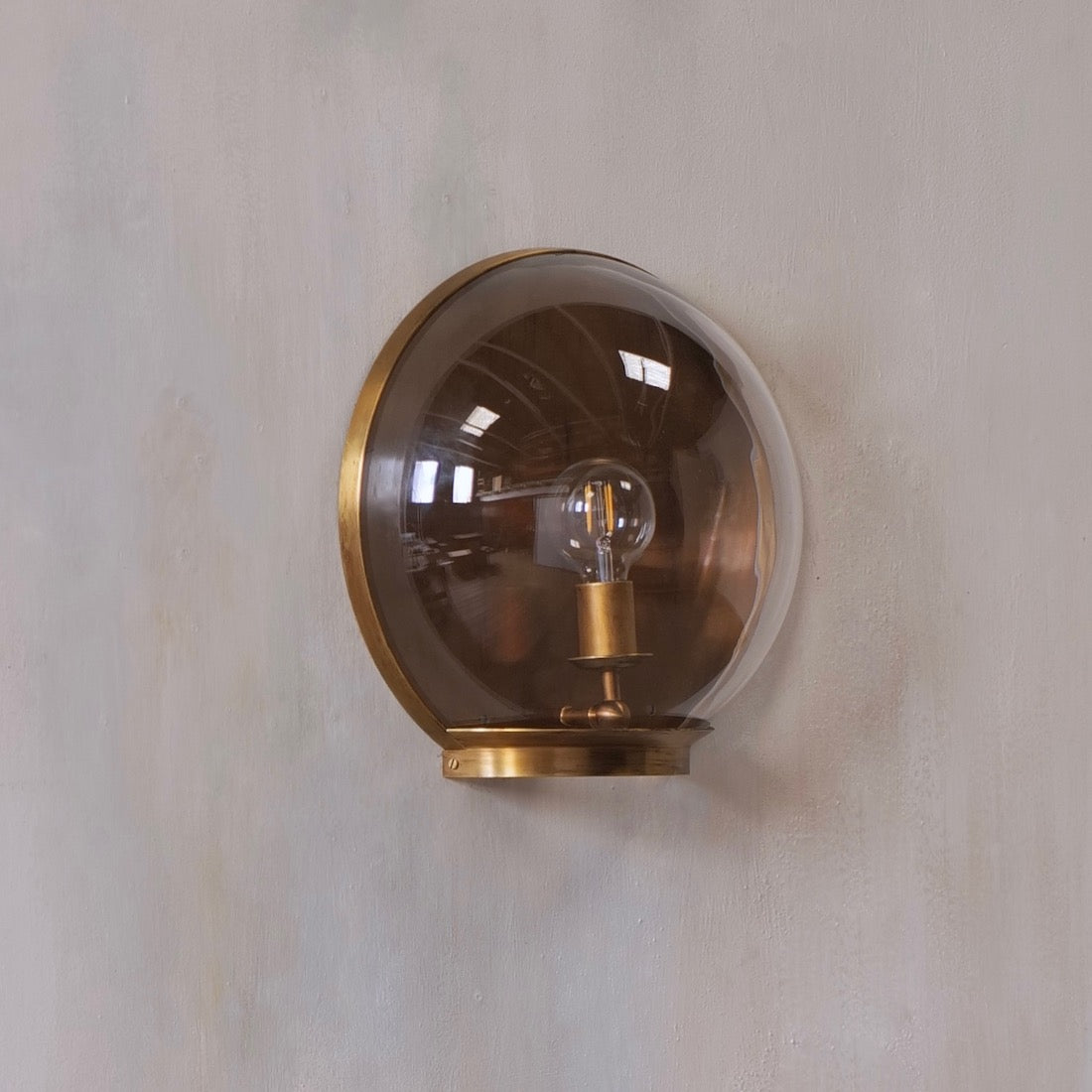 The loupe light