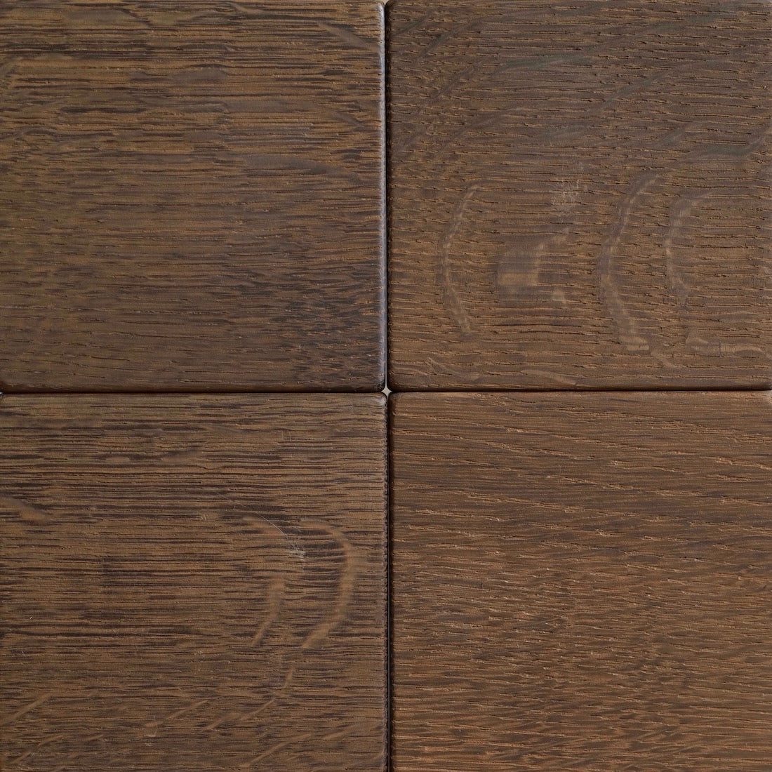 Oak | dark fumed