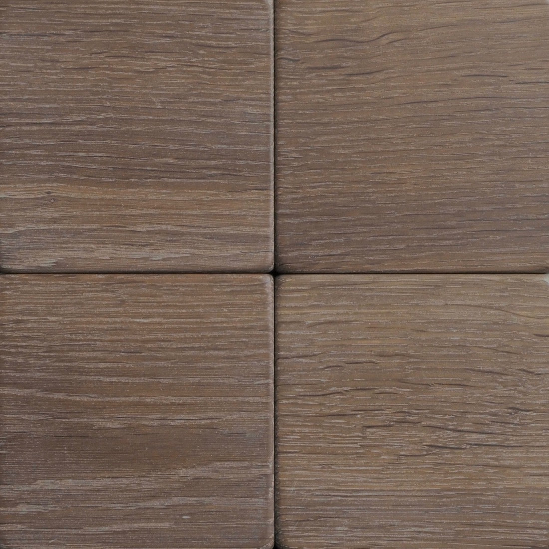 Oak | dark greywash