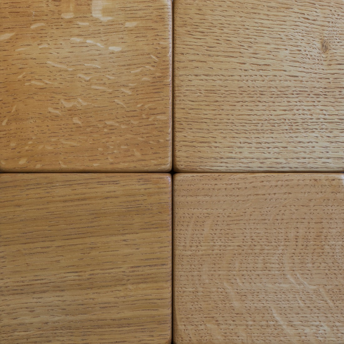 Oak | faded umber