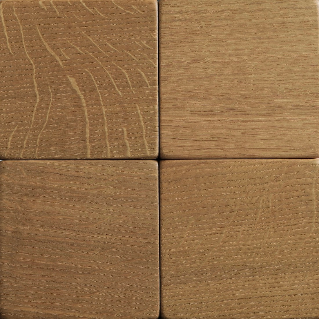 Oak | fumed