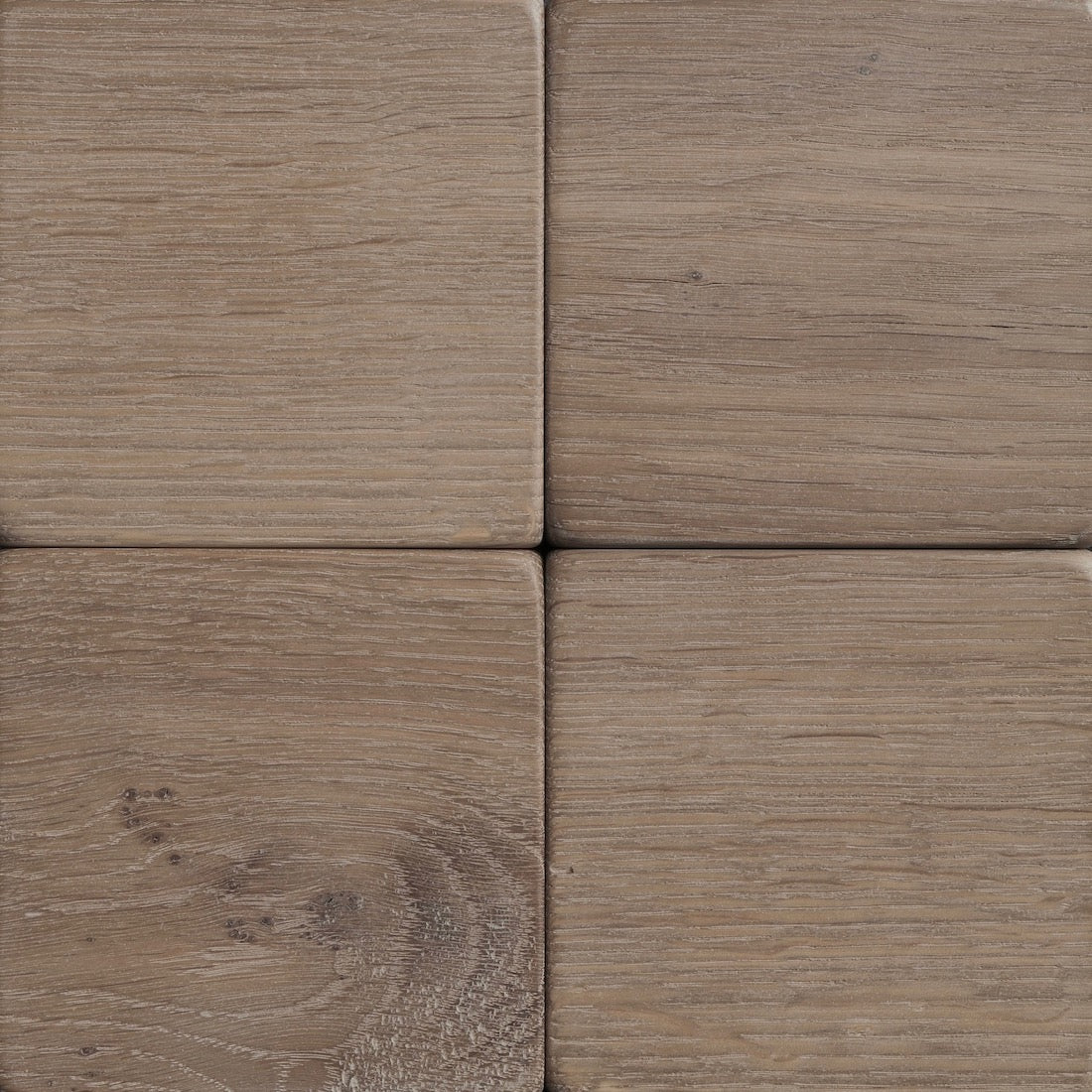 Oak | greywash
