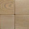 Oak | scrubbed