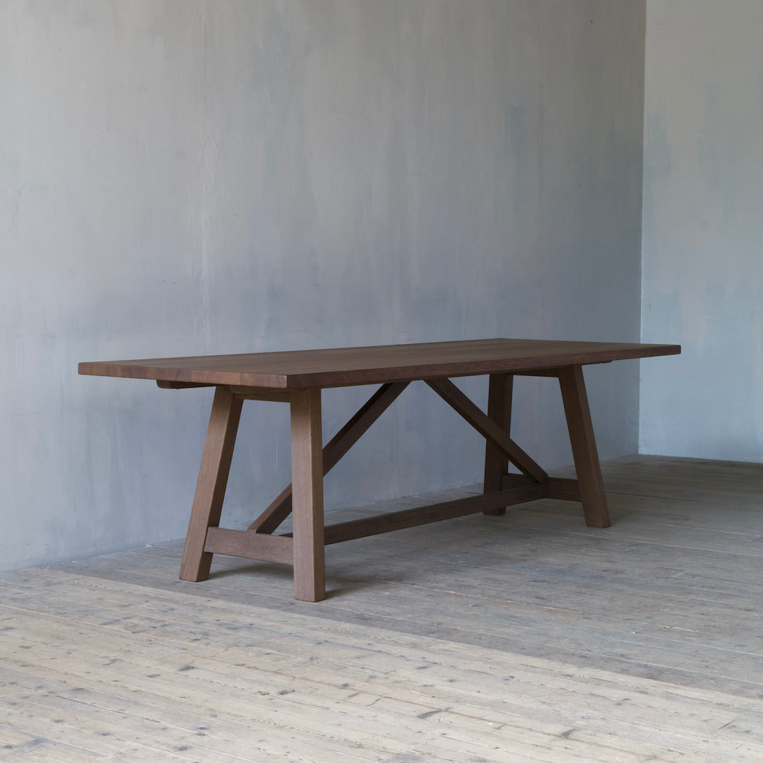 The orangery table