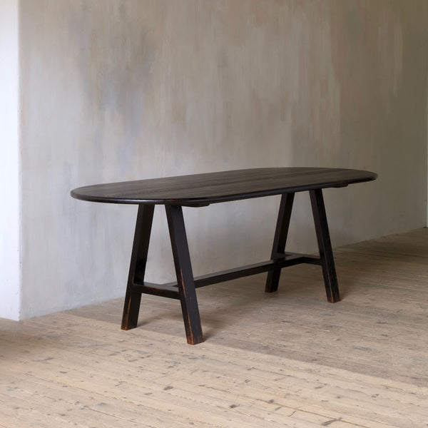 The plenty table
