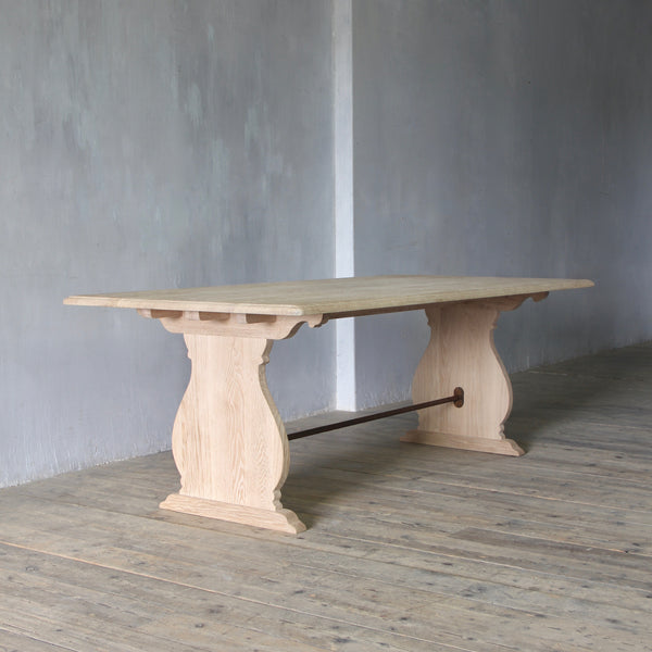 The raccolta table