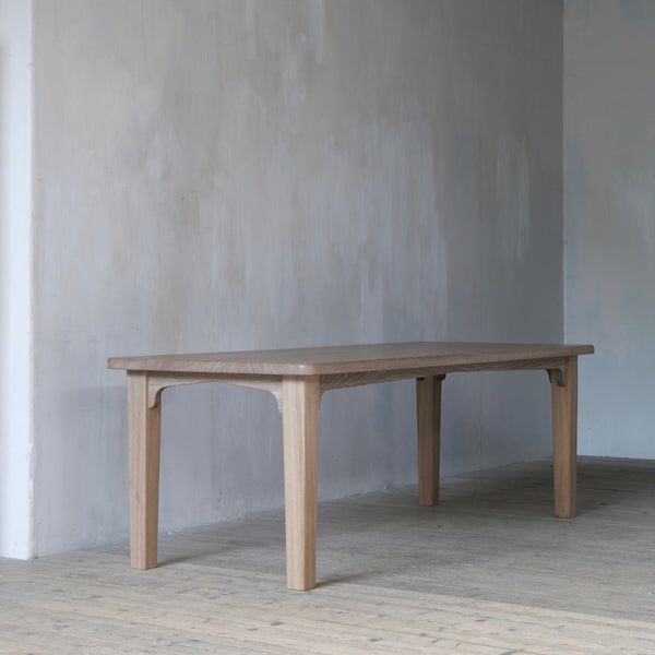 The réunion table