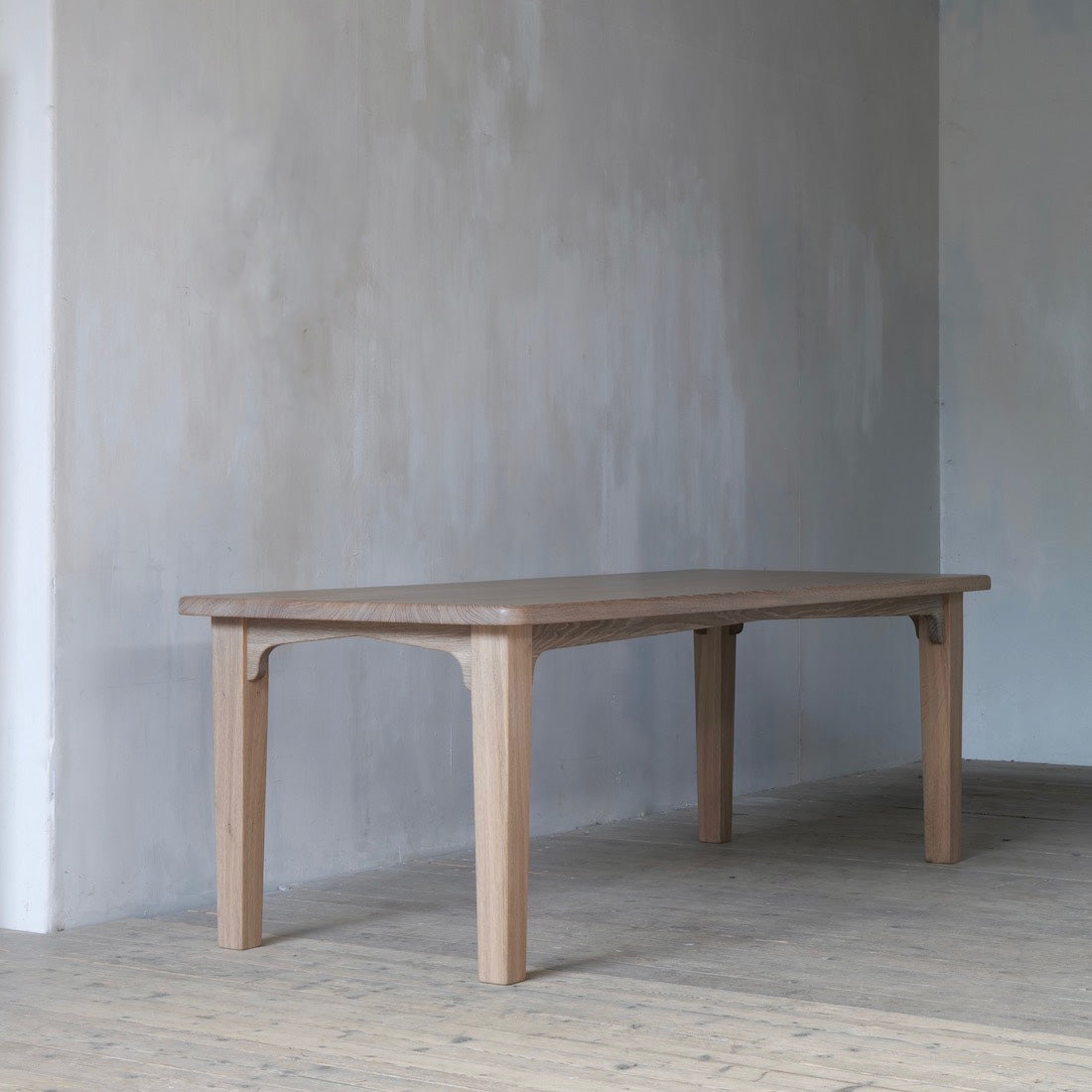 The réunion table