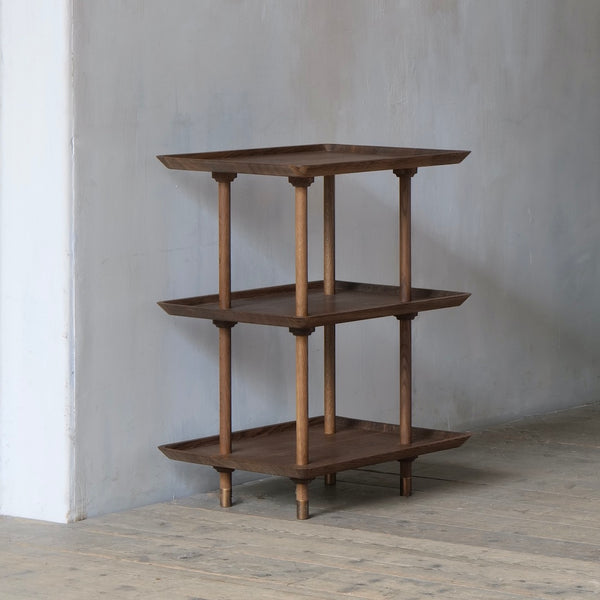 The torii table