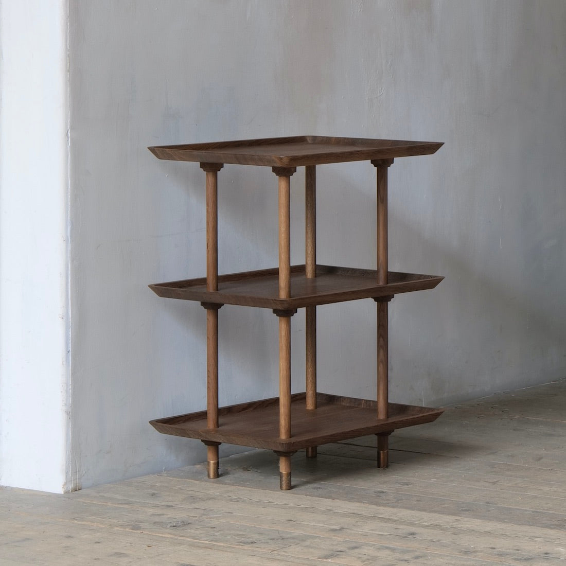 The torii table