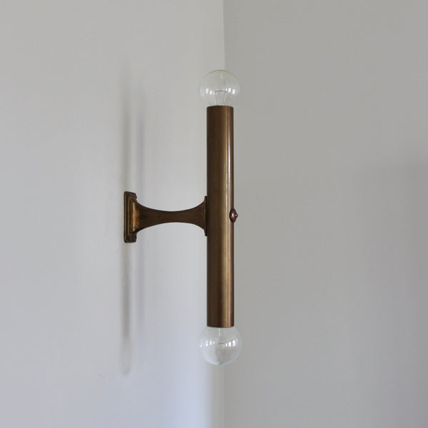 The vesper light