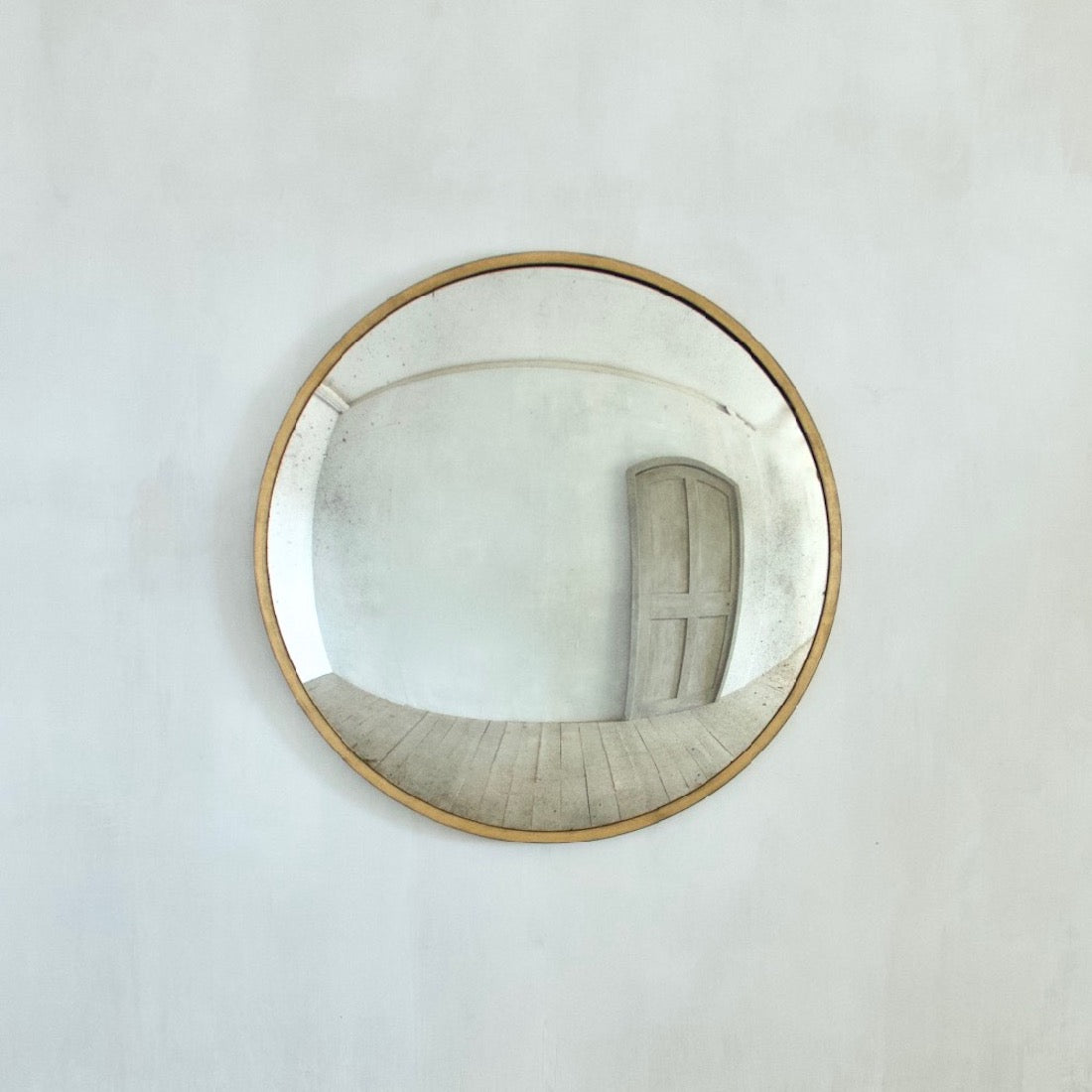 Oculus Convex Mirror